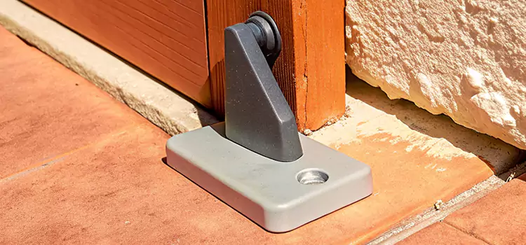 Aesthetic Door Stop Selection OFallon