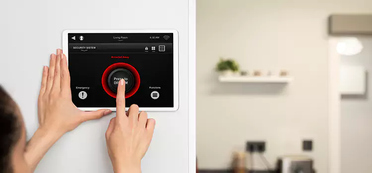 Blink Video Doorbell Installation OFallon