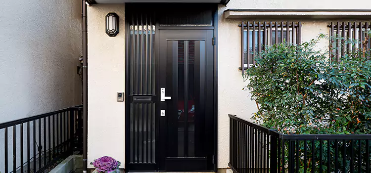 Popular Exterior Door Options in OFallon, MO