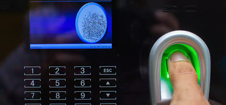 Your Trusted Partner for Secure Access in OFallon, MO
