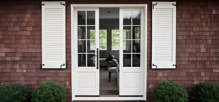 French Door Restoration OFallon