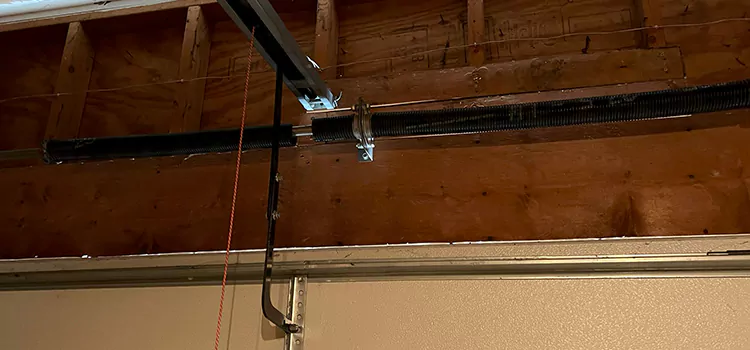 Broken Garage Door Cable Repair in OFallon, MO