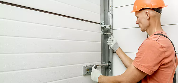 Why Choose Us for Garage Door Lock Services in OFallon, MO?