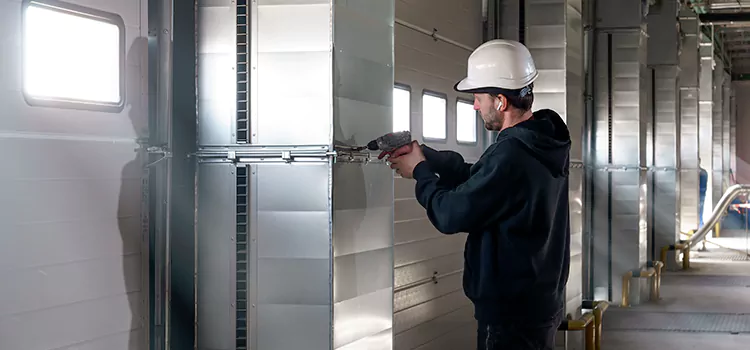 Prompt and Professional Garage Door Service in OFallon, Missouri