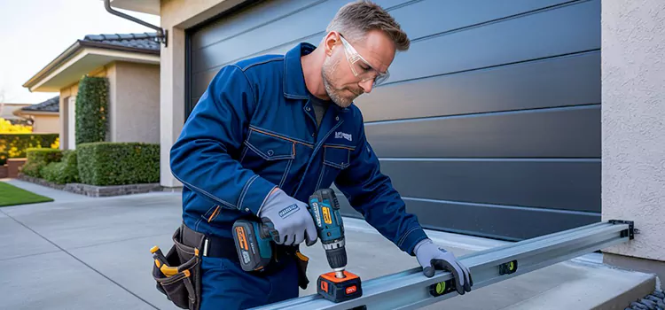 Why Choose Us for Garage Door Off Track Services in OFallon, Missouri?