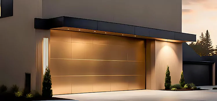 Garage Door Remote Programming OFallon