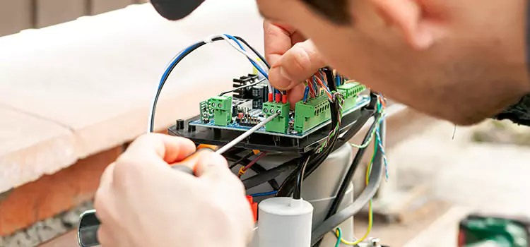 Specialized Brand Gate Motor Repairs OFallon