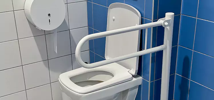 Comprehensive Solutions in OFallon, MO for Accessible Facilities