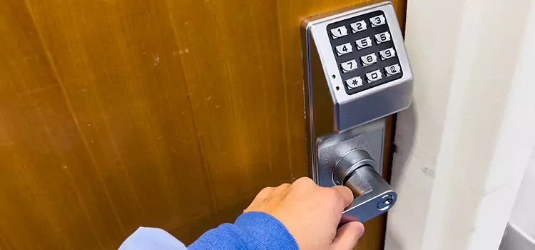Why Choose Us for Your Keypad Lock Needs in OFallon, MO?