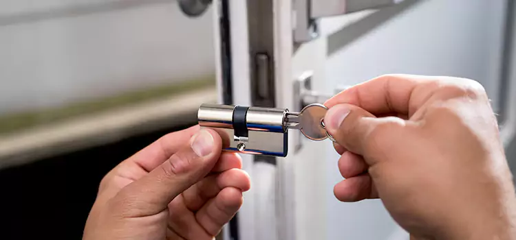 Lock Change Locksmiths OFallon