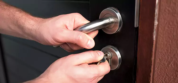 Master Key Control and Audits OFallon