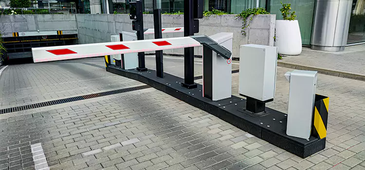 Custom Gate Design & Integration OFallon