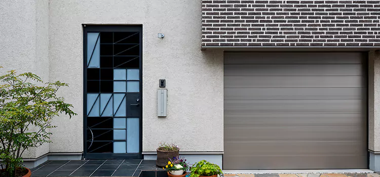 Residential Roll Up Security Doors OFallon