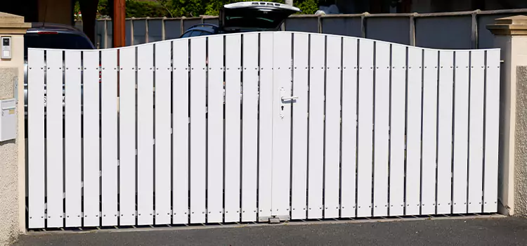 Why Choose Us for Residential Gate Repair in OFallon, MO?