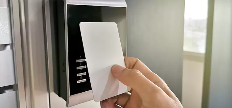 Advanced RFID Technology Integration in OFallon, MO
