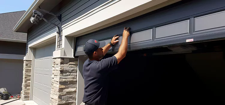 Janus Roll Up Doors OFallon