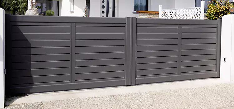 Automatic Gate Fence OFallon