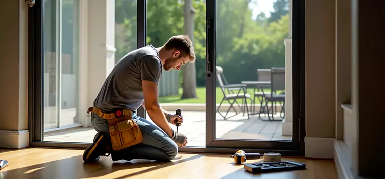 Patio Door Installation Experts in OFallon, MO