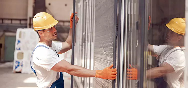 Sliding Door Mesh Replacement OFallon
