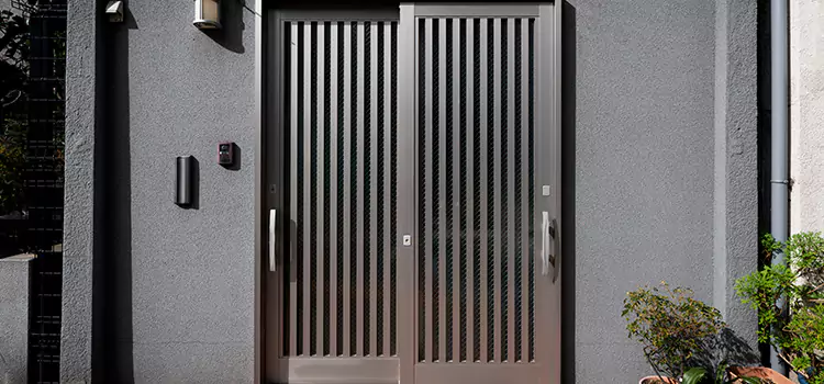 Specialized Steel Door Services in OFallon, MO