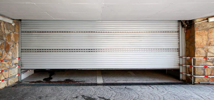 Steel Garage Door Repair OFallon
