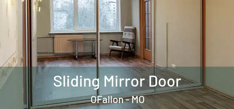  Sliding Mirror Door OFallon - MO